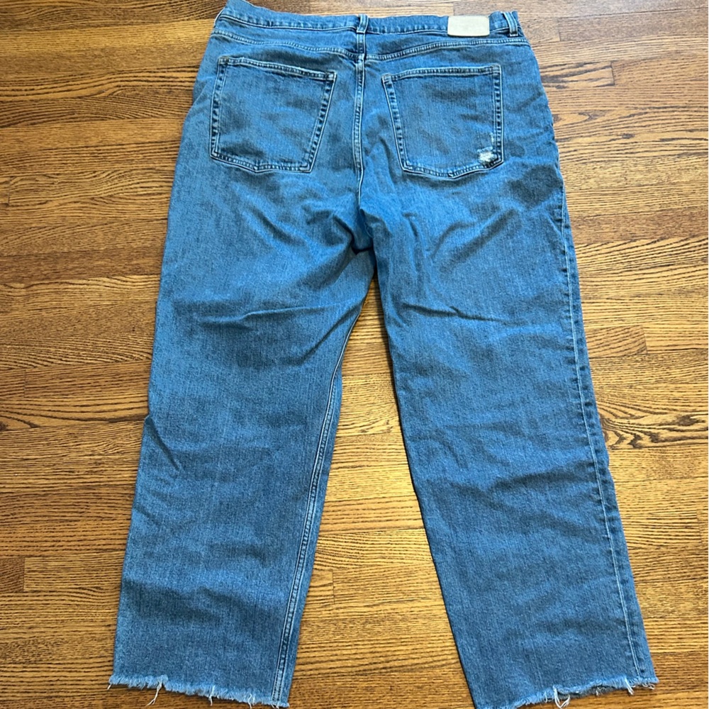 Way High Jean - Picture 3 of 3
